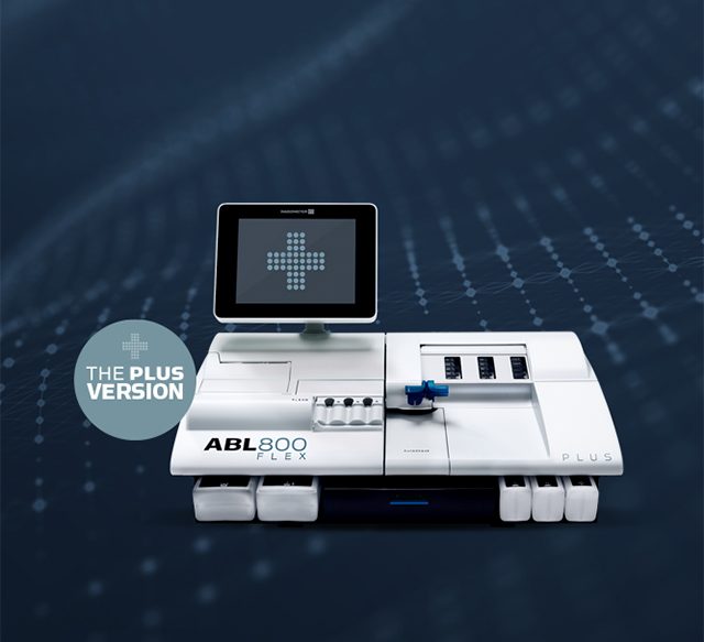 Leading provider of technologically advanced acute care solutions